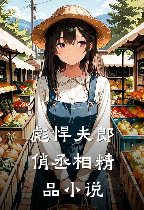 彪悍夫郎俏丞相精品小说
