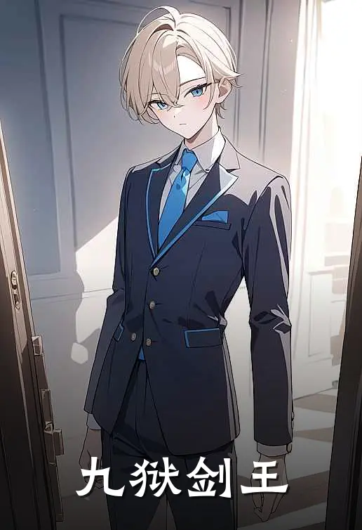 九狱剑王