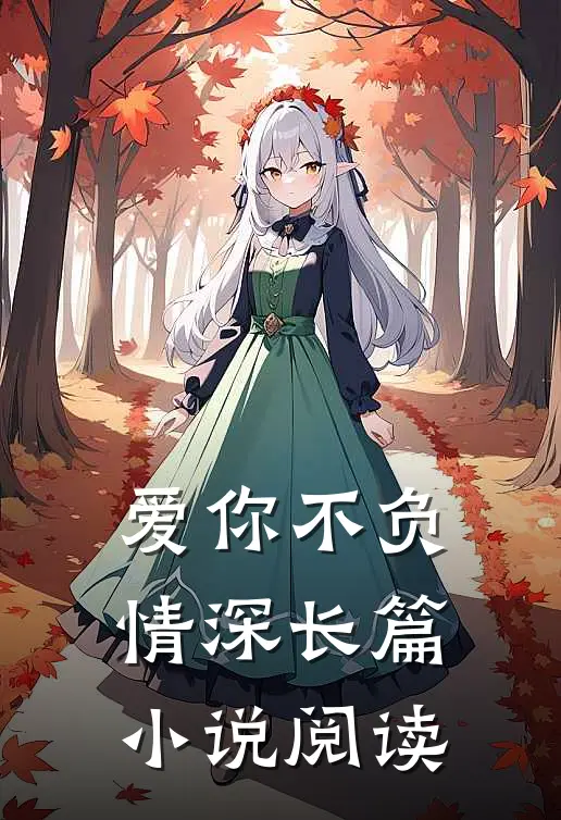 爱你不负情深长篇小说阅读