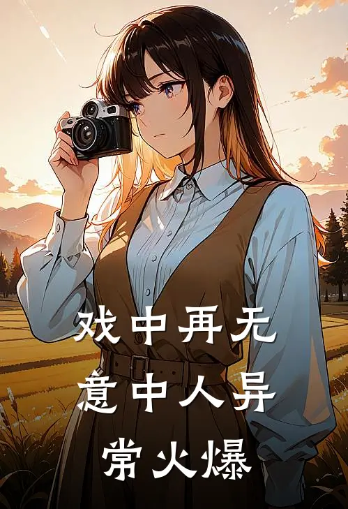 戏中再无意中人异常火爆