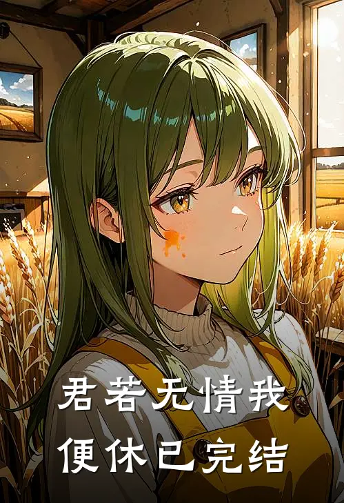 君若无情我便休已完结