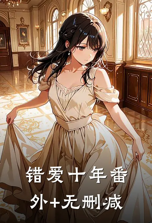 错爱十年番外+无删减