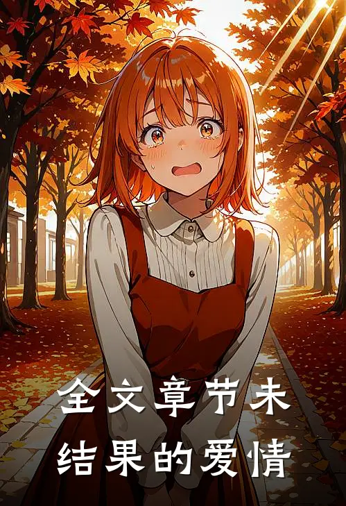 全文章节未结果的爱情