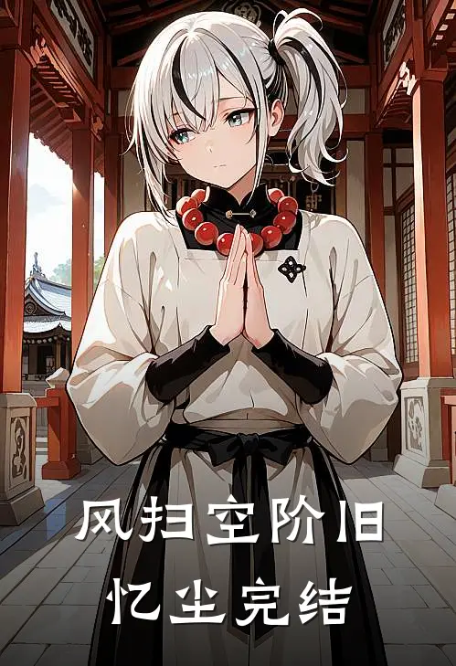 风扫空阶旧忆尘完结