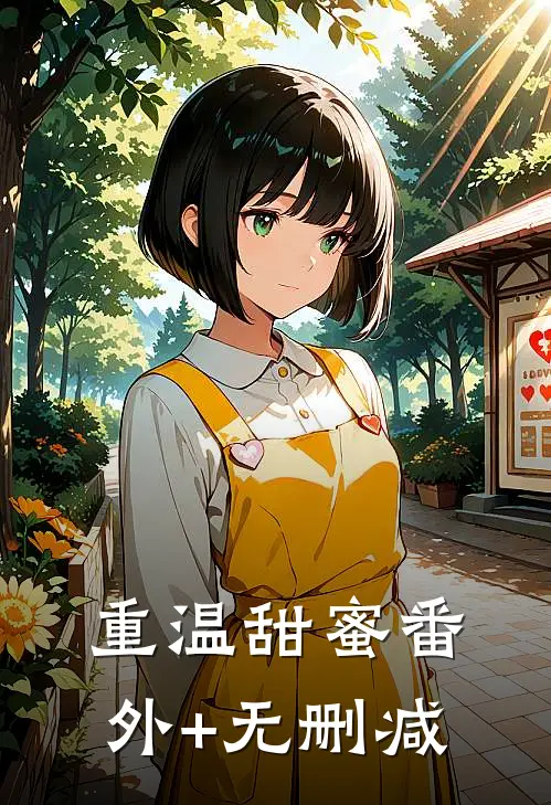 重温甜蜜番外+无删减