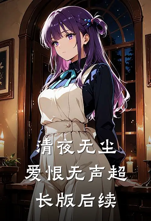 清夜无尘，爱恨无声超长版后续