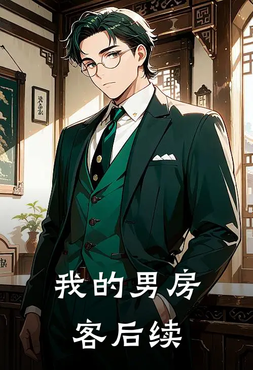 我的男房客后续