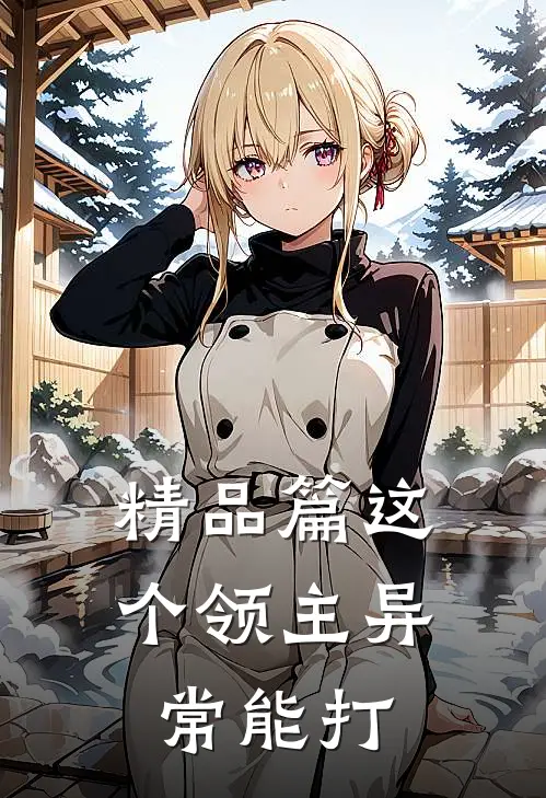 精品篇这个领主异常能打