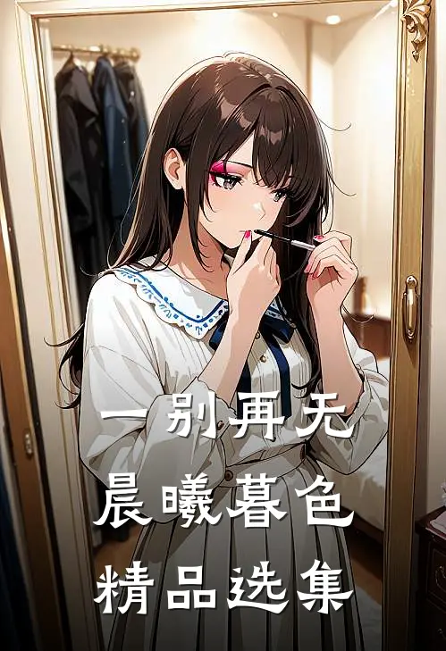 一别再无晨曦暮色精品选集