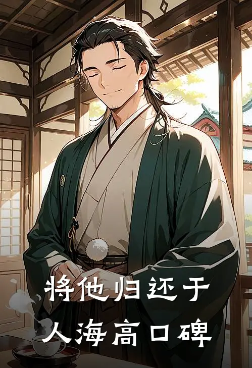 将他归还于人海高口碑