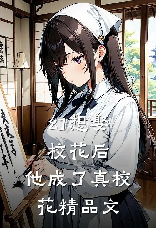 幻想娶校花后，他成了真校花精品文
