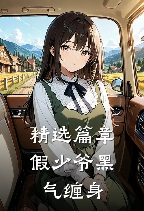 精选篇章假少爷黑气缠身