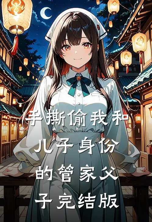 手撕偷我和儿子身份的管家父子完结版