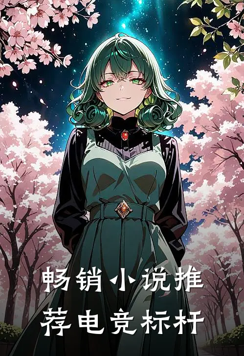 畅销小说推荐电竞标杆