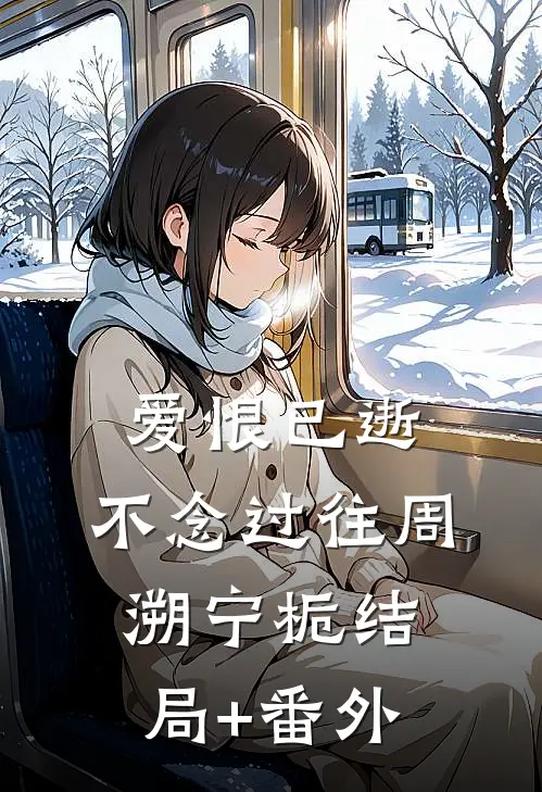 爱恨已逝，不念过往周溯宁栀结局+番外