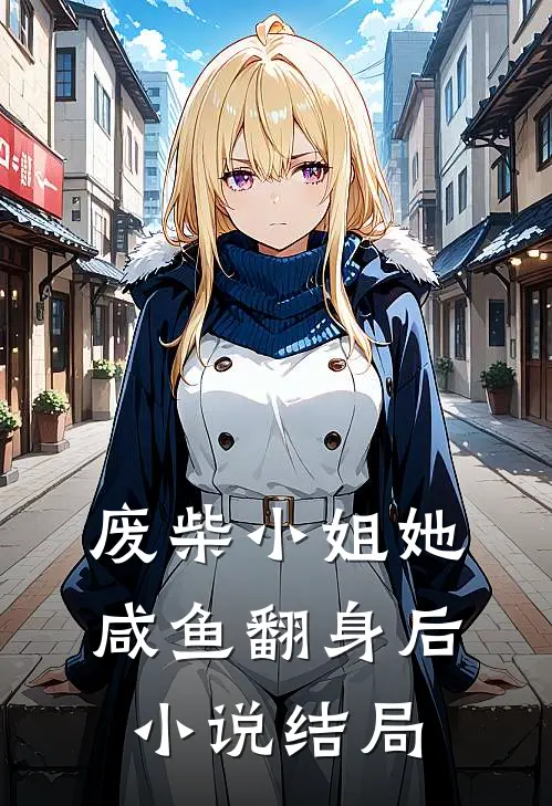 废柴小姐她咸鱼翻身后小说结局