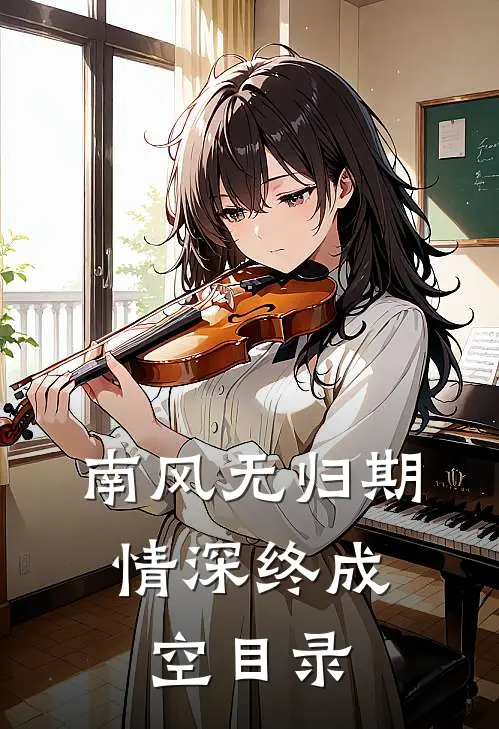 南风无归期，情深终成空目录