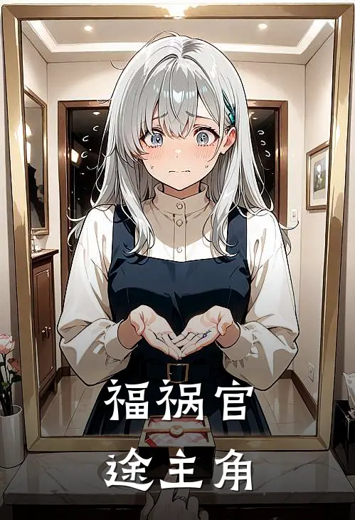 福祸官途主角
