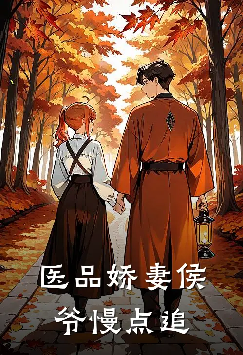医品娇妻侯爷慢点追