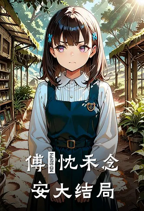 傅璟忱禾念安大结局