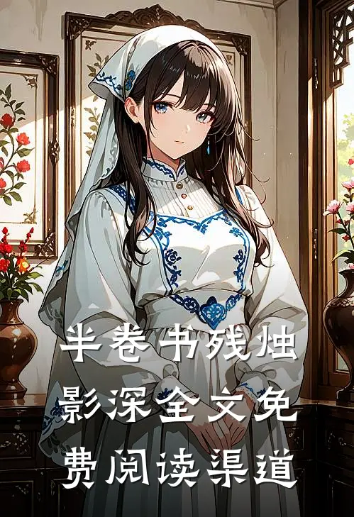 半卷书残烛影深全文免费阅读渠道