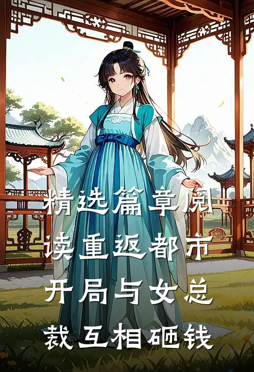 精选篇章阅读重返都市开局与女总裁互相砸钱