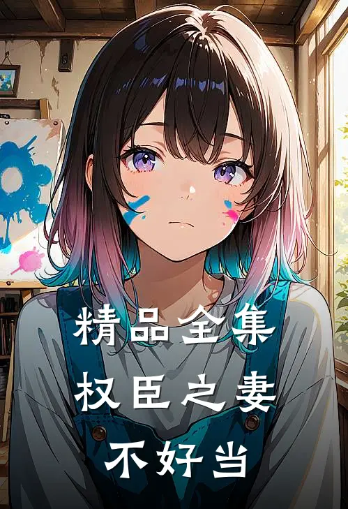 精品全集权臣之妻不好当
