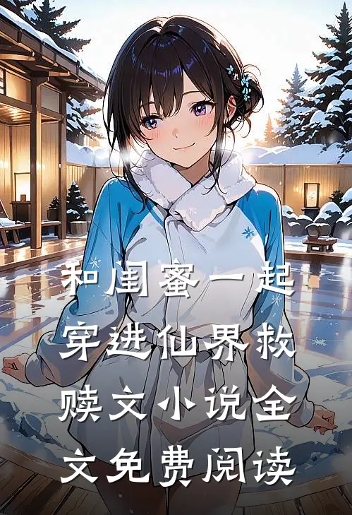 和闺蜜一起穿进仙界救赎文小说全文免费阅读