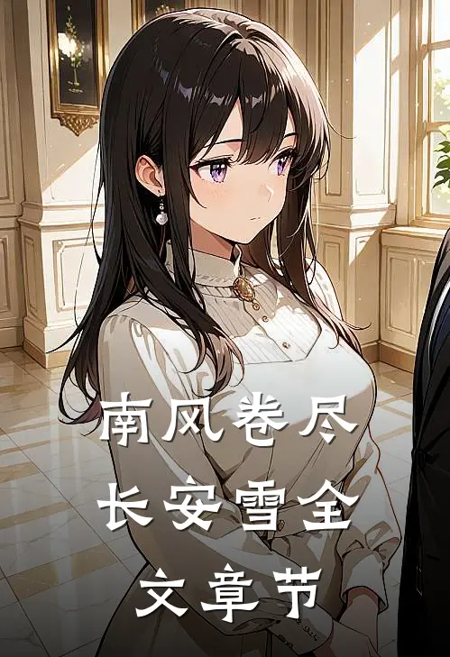 南风卷尽长安雪全文章节