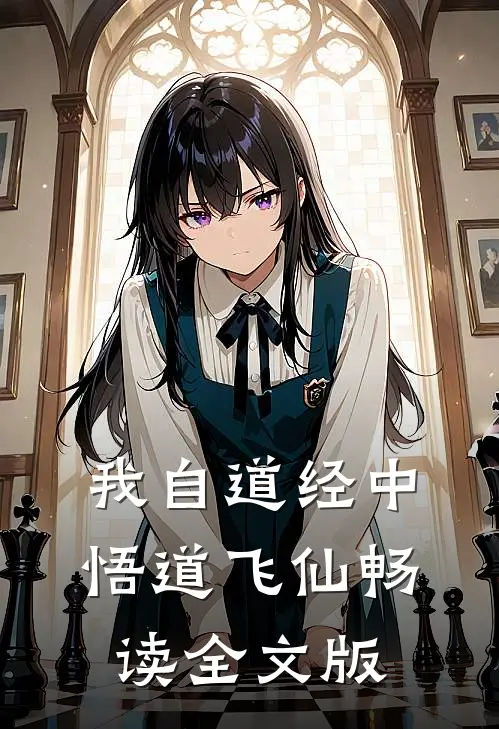 我自道经中悟道飞仙畅读全文版