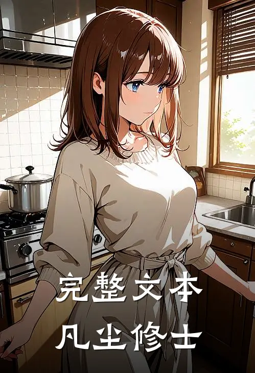 完整文本凡尘修士