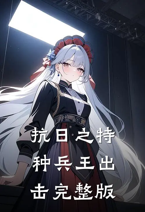 抗日之特种兵王出击完整版
