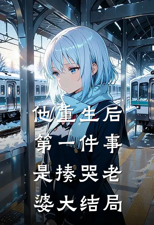 他重生后第一件事是揍哭老婆大结局