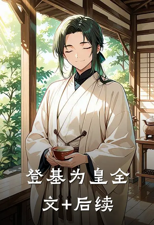 登基为皇全文+后续