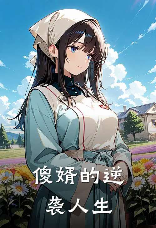 傻婿的逆袭人生