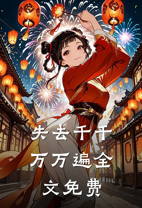 失去千千万万遍全文免费