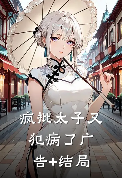 疯批太子又犯病了广告+结局