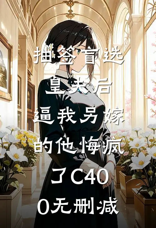 抽签盲选皇夫后，逼我另嫁的他悔疯了C400无删减