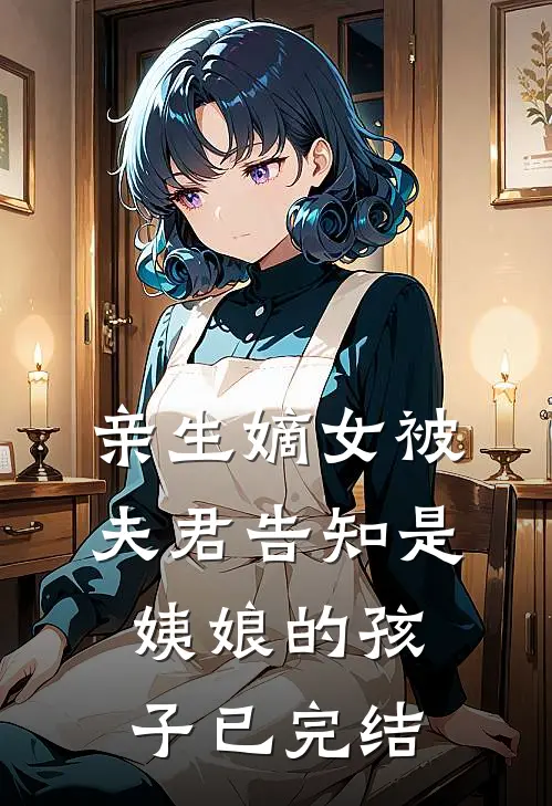 亲生嫡女被夫君告知是姨娘的孩子已完结