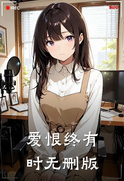 爱恨终有时无删版