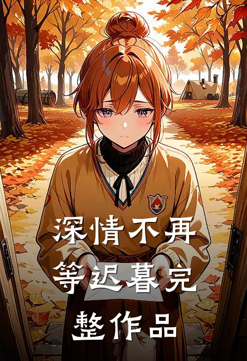 深情不再等迟暮完整作品
