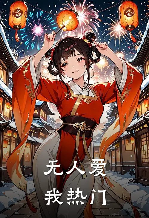 无人爱我热门