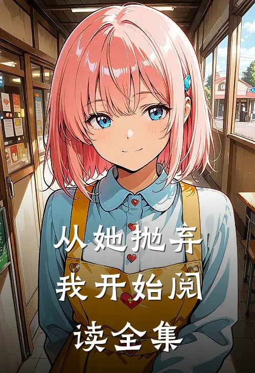 从她抛弃我开始阅读全集