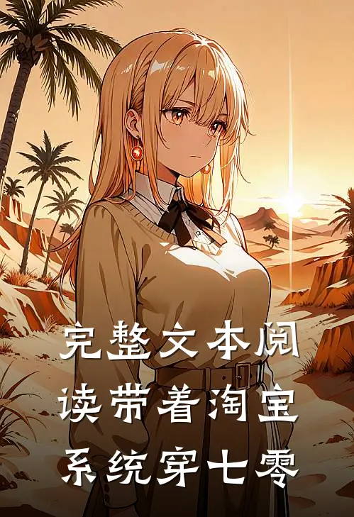 完整文本阅读带着淘宝系统穿七零