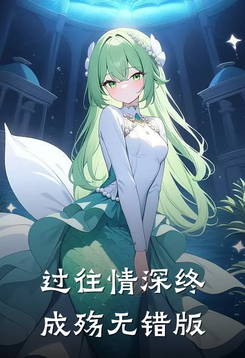 过往情深终成殇无错版