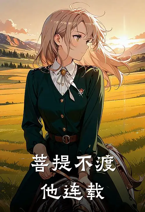 菩提不渡他连载