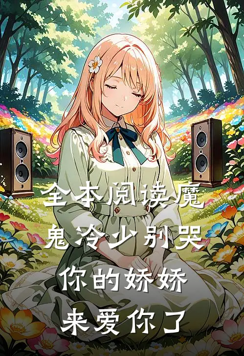 全本阅读魔鬼冷少别哭，你的娇娇来爱你了