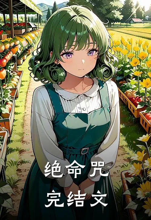 绝命咒完结文