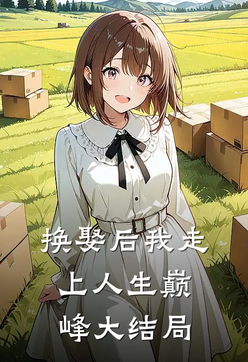 换娶后我走上人生巅峰大结局