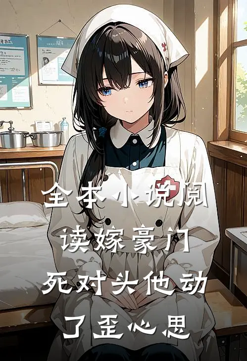 全本小说阅读嫁豪门，死对头他动了歪心思